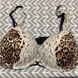 Victoria’s Secret Bombshell Bra